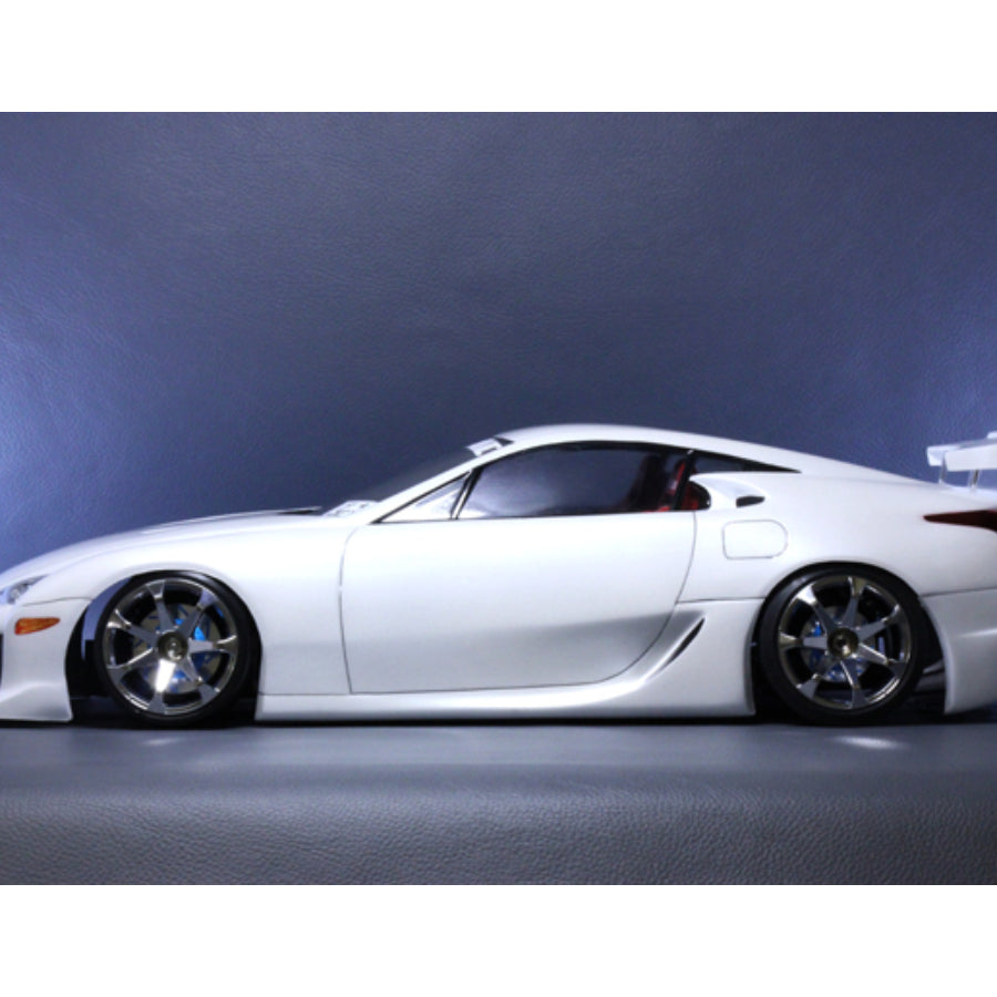 Pandora RC - Lexus LFA Body Shell PAB-2139