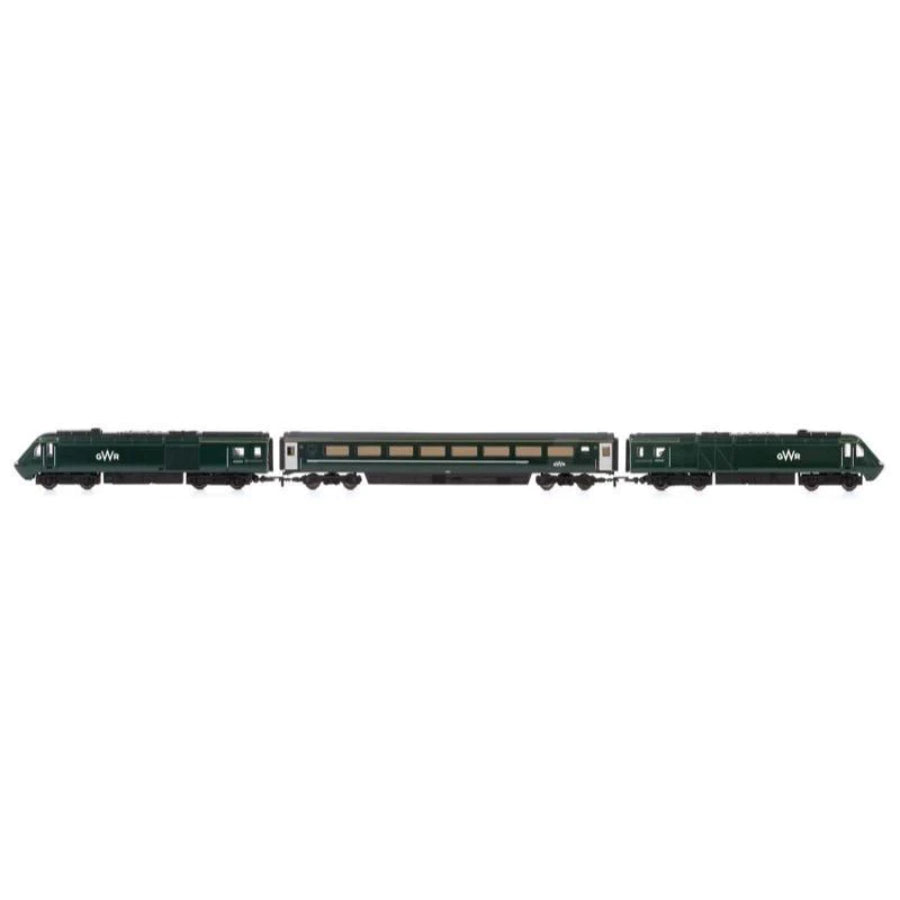 Hornby OO High Speed Train