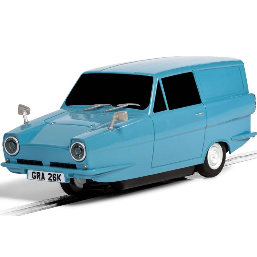 Scalex Reliant Regal Supervan - Mr Bean