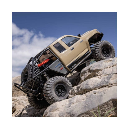Axial 1/6 SCX6 Trail Honcho Electric Brushless RTR RC Rock Crawler