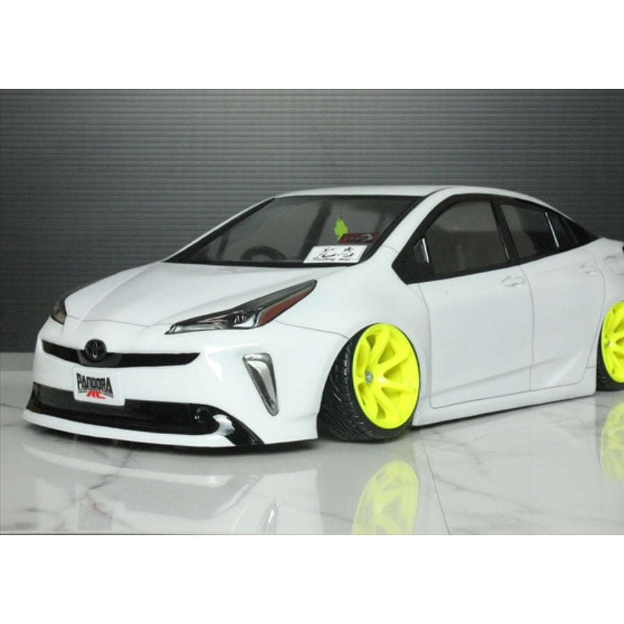 Pandora RC Toyota Prius ZVW50