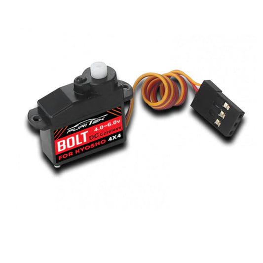 Furitek Bolt Micro Servo For Kyosho Mini-Z 4X4