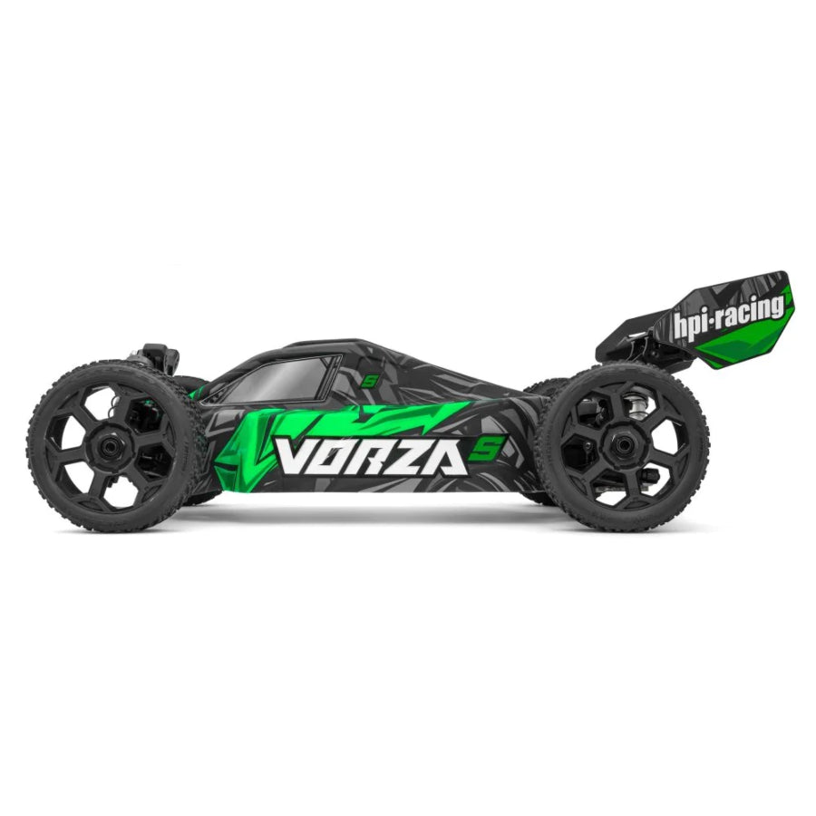 HPI 160179 Vorza S Flux 1/8 Electric RC Buggy Brushless