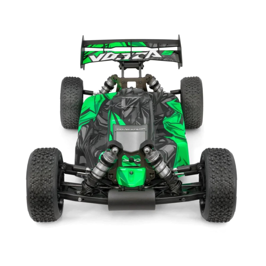 HPI 160179 Vorza S Flux 1/8 Electric RC Buggy Brushless