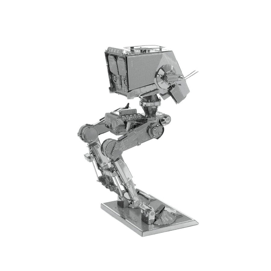 Metal Earth Star Wars Imperial AT-ST