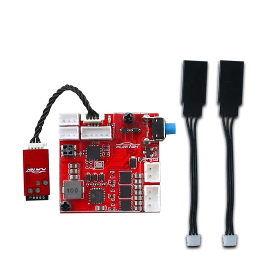 Combo of Furitek TEGU24 Pro ESC + Receiver For Avatar TX with Bluetooth