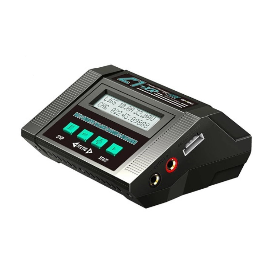 Ev-Peak 100W AC/DC Multi Function Balance Charger