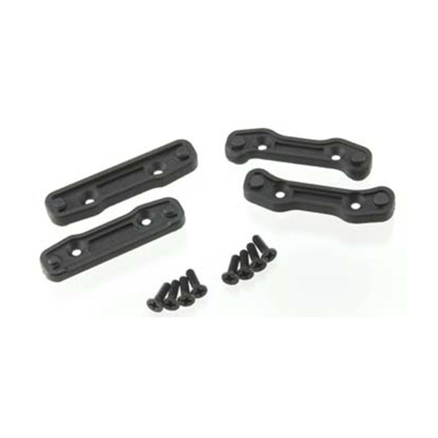 Thunder Tiger Suspension Arm Mounts, PR PD7841 - Aussie Hobbies
