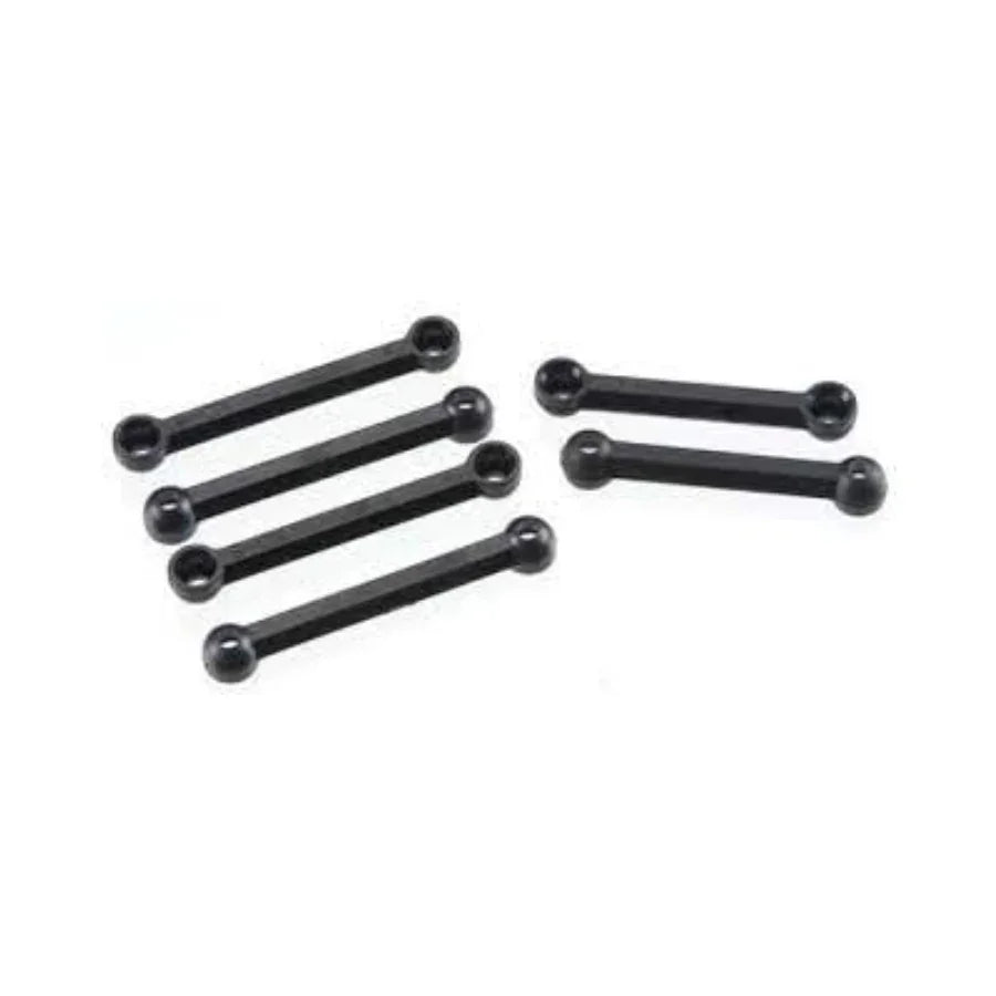 Thunder Tiger Upper Link Set, TA PD9081 - Aussie Hobbies