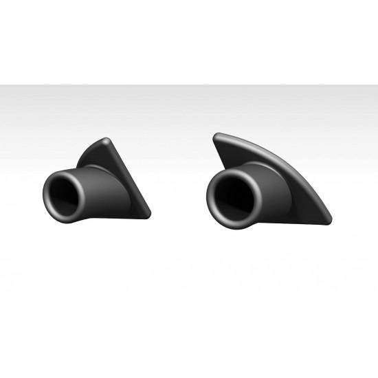 RC ARLOS E21 HIGHSTREET EXHAUST RC-3204 - Aussie Hobbies