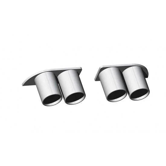 RC ARLOS E46/M3 EXHAUST