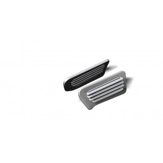 RC ARLOS E46/M3 Side Air Intakes AF-E46SI – detailed BMW M3 style vents for RC drift and touring cars