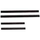Green background with black text lines, no visible product or brand details