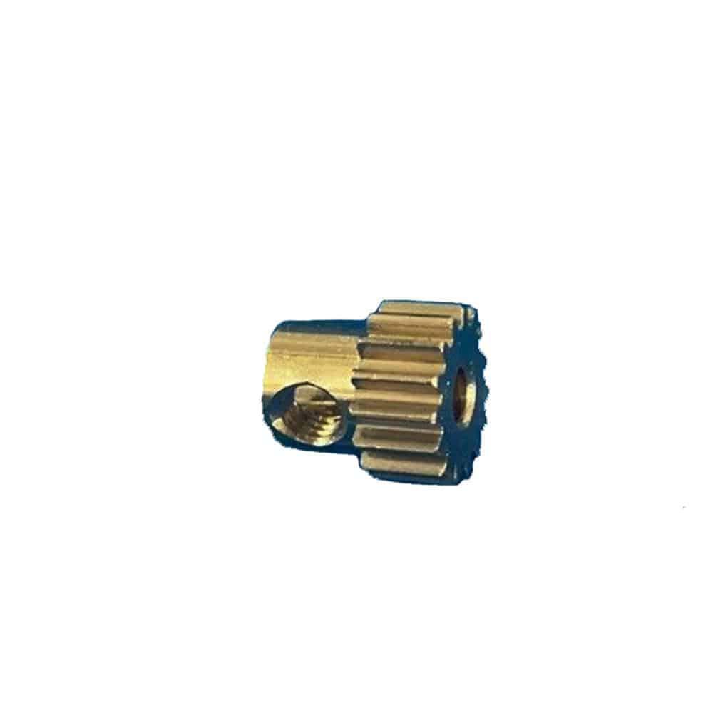RIVER HOBBY VRX Pinion gear 15T 1pc (FTX-8432)