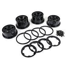Rovan 85081 4.7/5.5" Baja 5B Desperado Rim Set