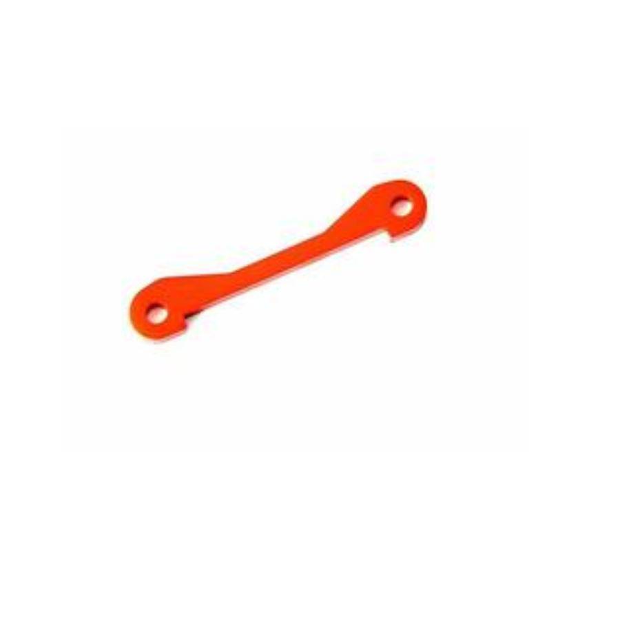 65011 Rovan Aluminium Rear Lower Suspension Arm Pin Brace - Aussie Hobbies