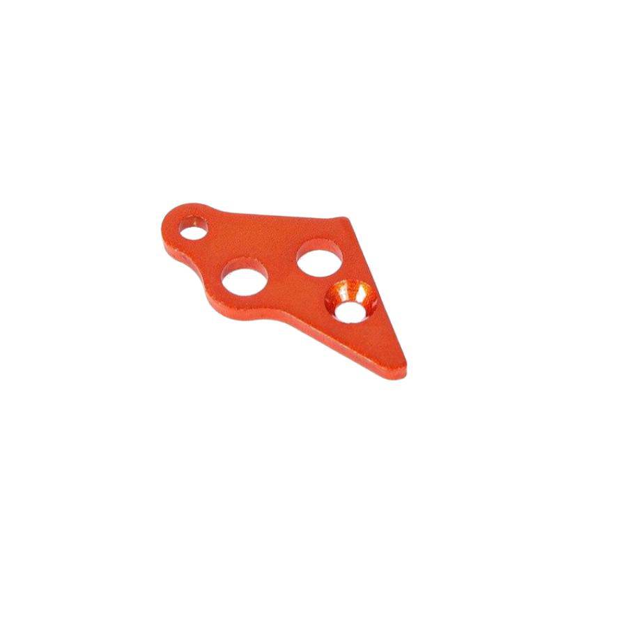 65015 Rovan Aluminium Left Chassis Brace - Aussie Hobbies