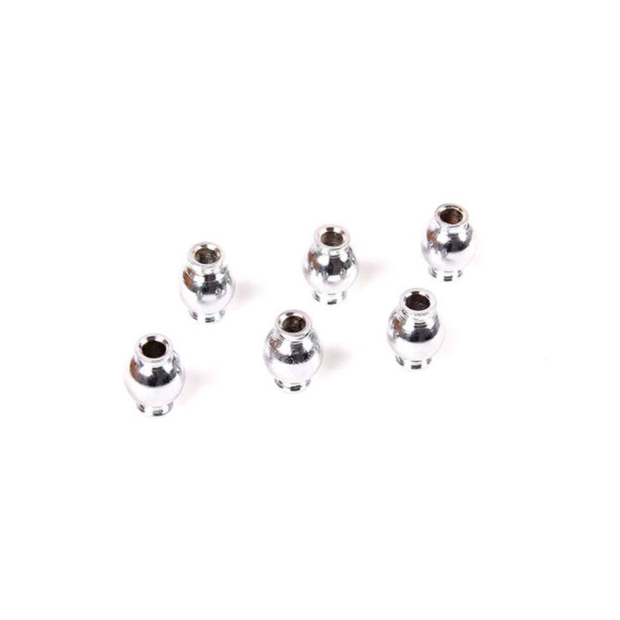65039 Rovan 14x17mm Balls 4Pcs - Aussie Hobbies
