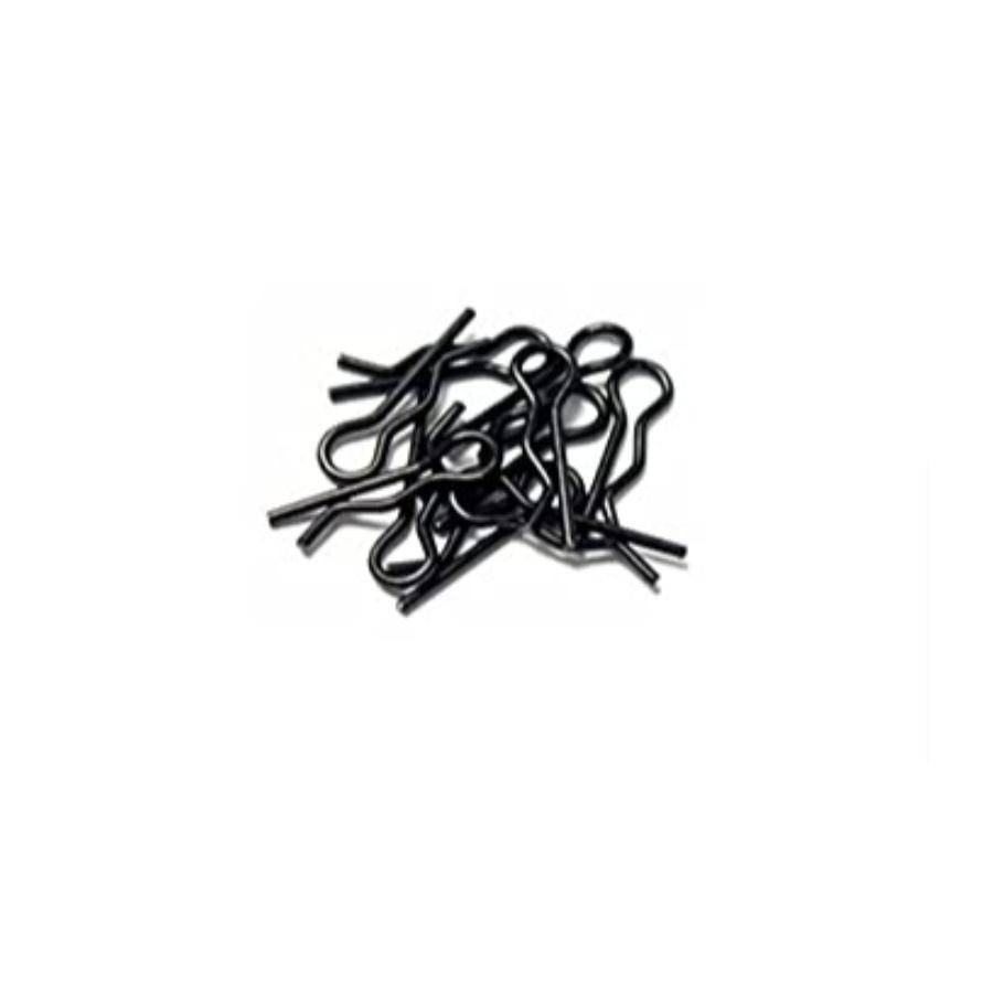 65056 Rovan Small Pin Clips - Aussie Hobbies