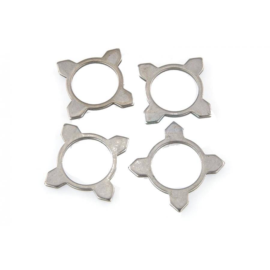 65070 Rovan Small Differential Bevel Gear Holders 4Pcs - Aussie Hobbies