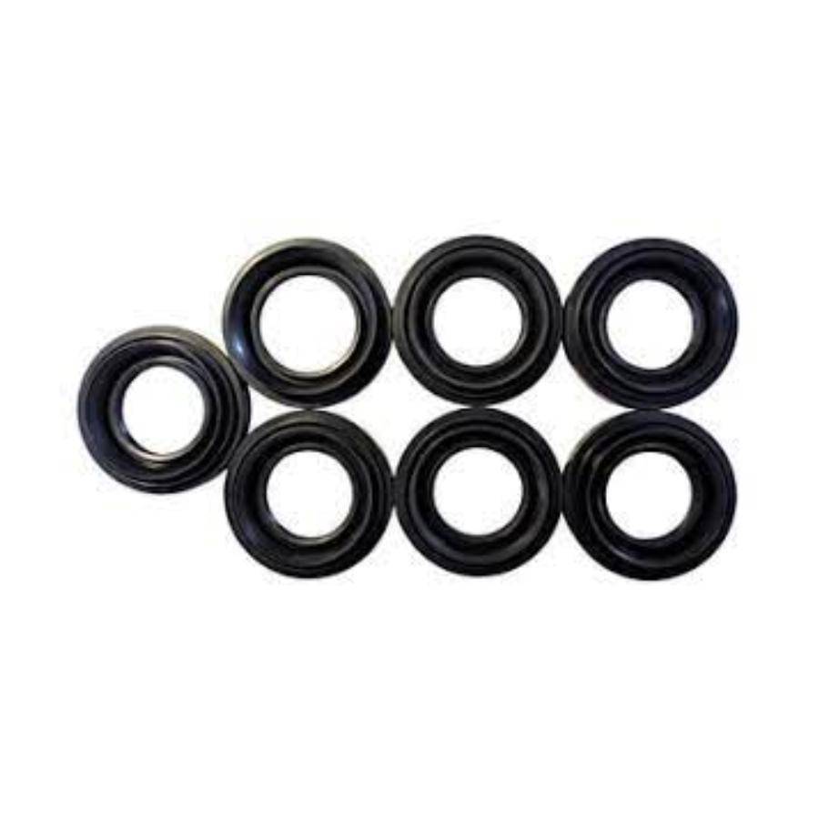 65085 Rovan Silicone Gearbox Layshaft Seals 10Pcs - Aussie Hobbies