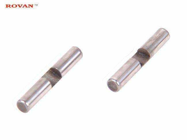 Rovan 65094 5x32mm Differential Bevel Gear Shafts 2Pcs - Aussie Hobbies