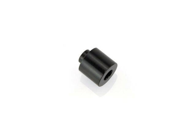 65051 Rovan 5x12x14mm Black Aluminium Spacer - Aussie Hobbies