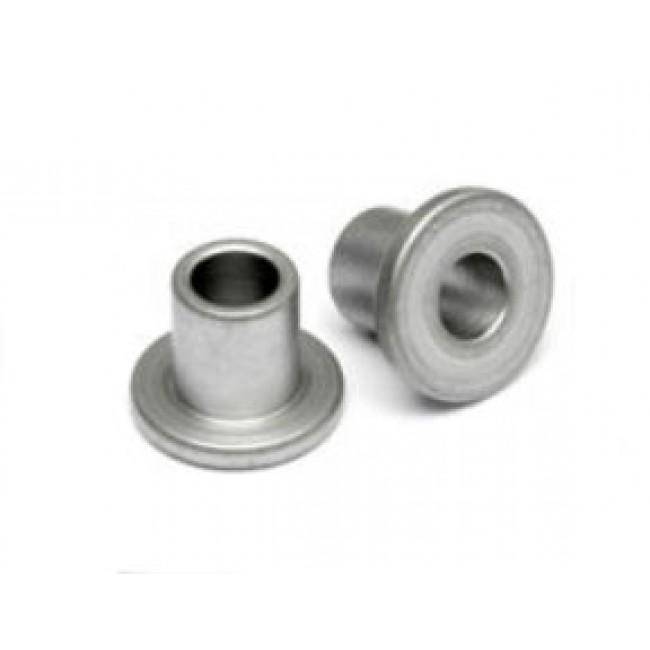 65052 Rovan 4x6x8mm Flanged Bushings 2Pcs - Aussie Hobbies