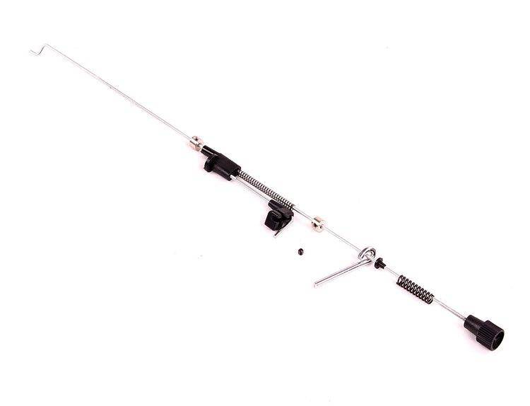 85002 Rovan Baja Throttle & Brake Linkage Set - Aussie Hobbies