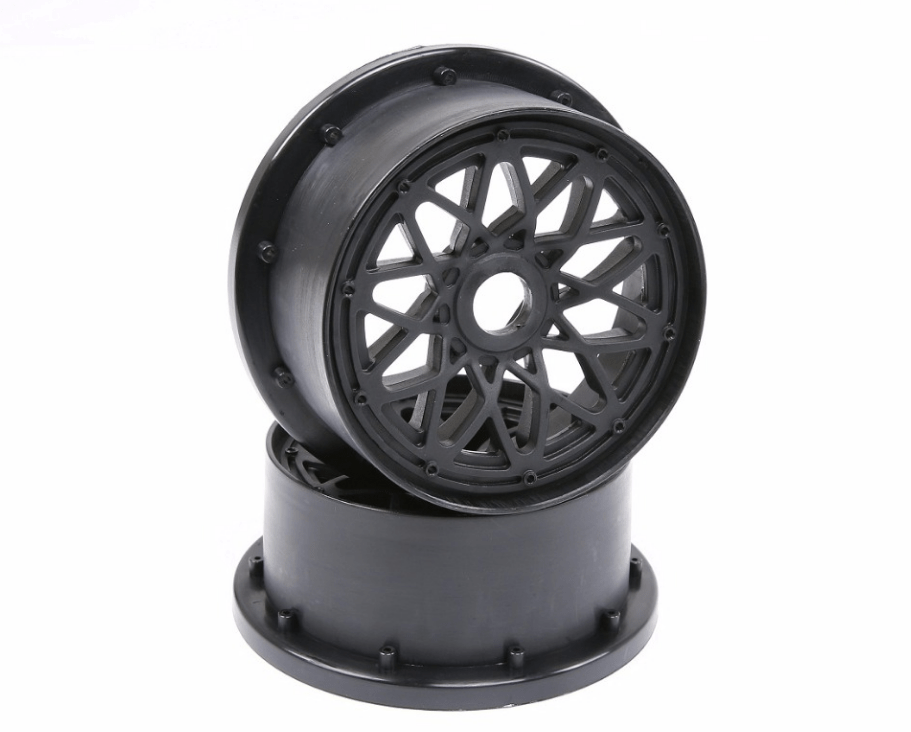 Rovan 66206 5B Gen5 Webline Front Rim Set - Aussie Hobbies