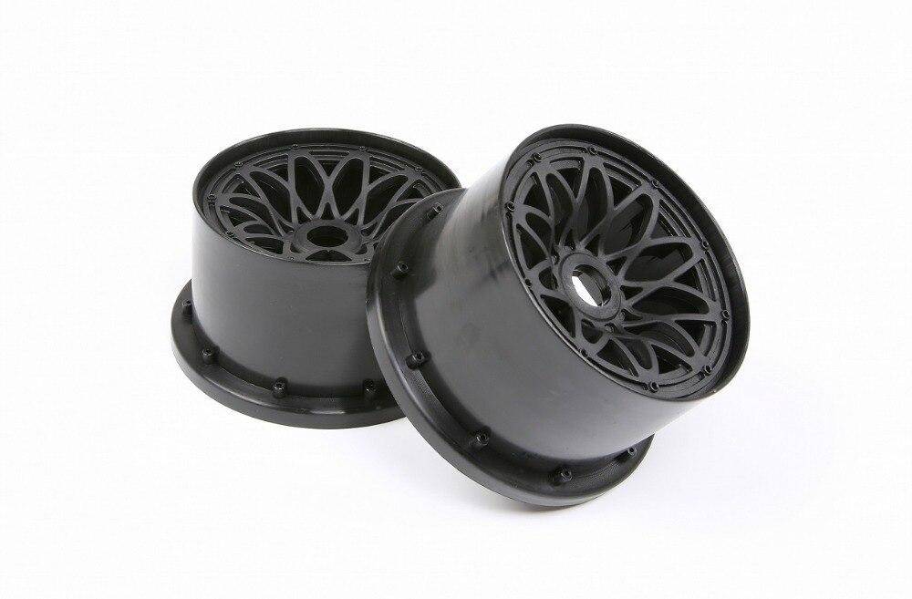 Rovan 66207 5B Gen5 Webline Rear Rim Set - Aussie Hobbies
