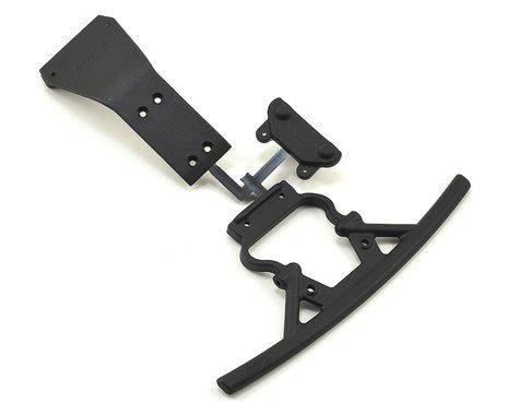 RPM Front Bumper and Skid Plate
