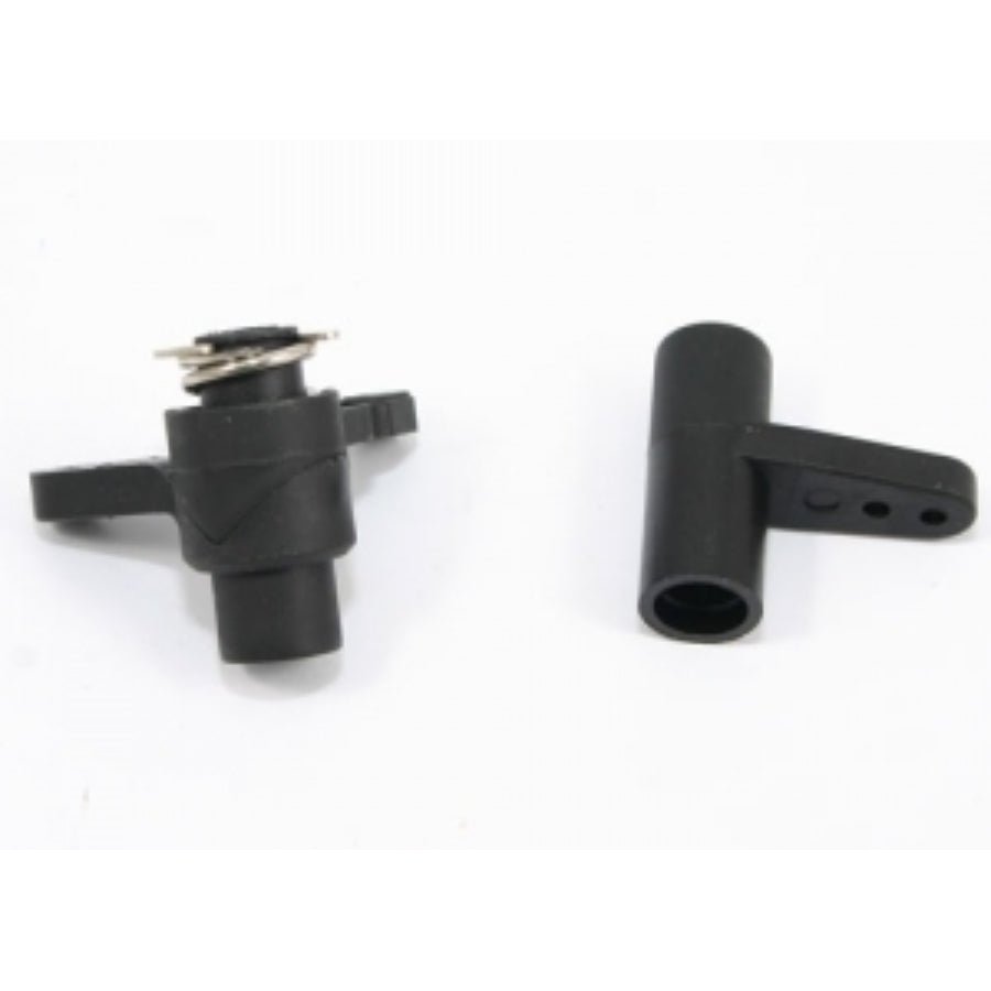 Servo Saver RH-10147 – RC steering protection replacement part.
