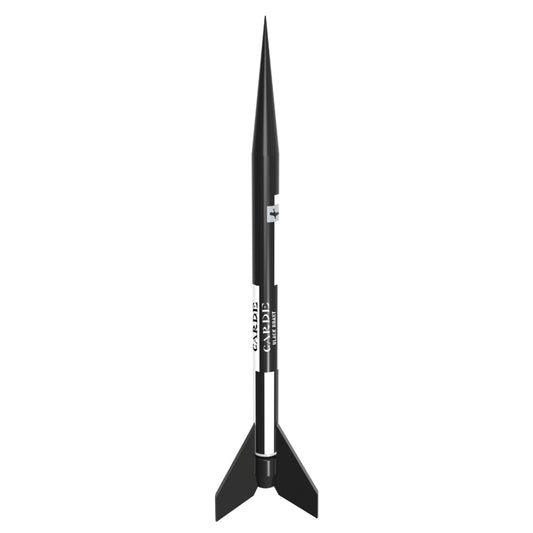 Estes Rockets Black Brant II Model Kit