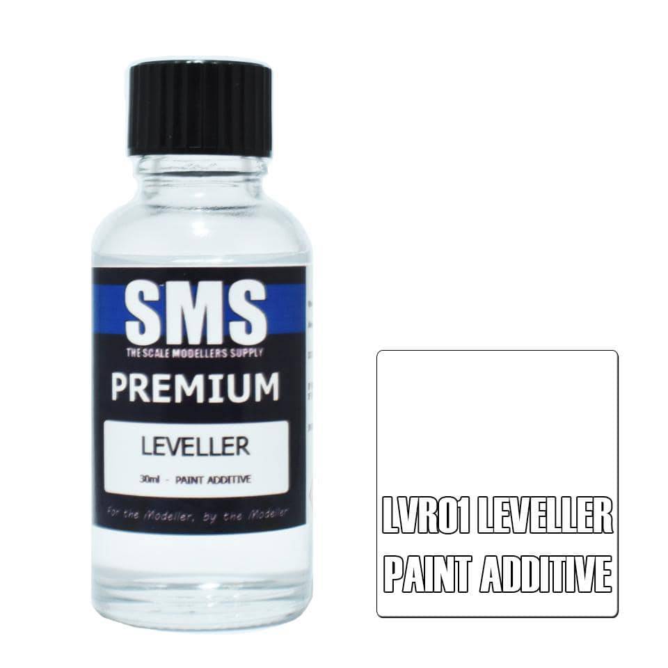 LEVELLER 30ml - Additive - Aussie Hobbies 