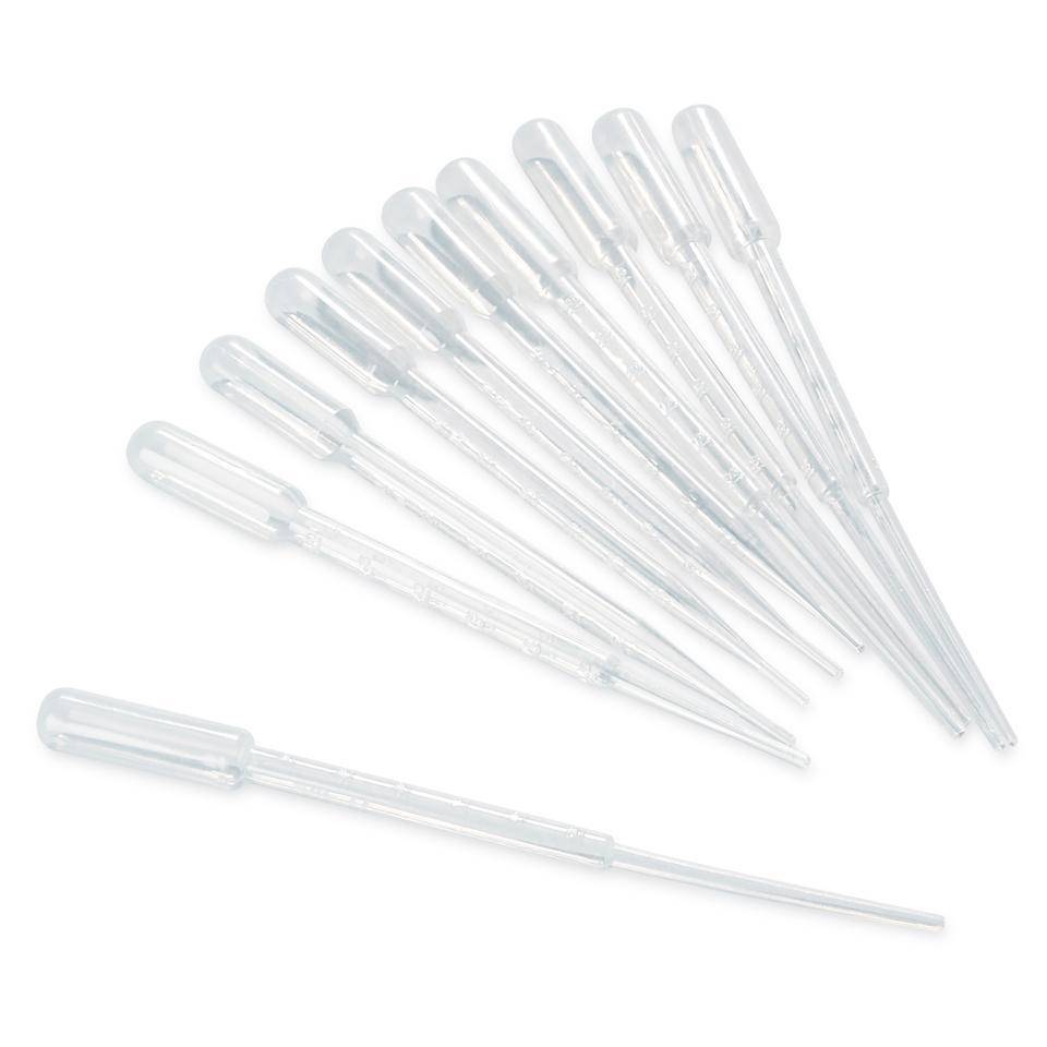 Pipettes (10 pack) - Aussie Hobbies 