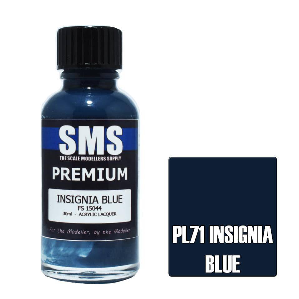 Premium INSIGNIA BLUE FS15044 30ml - Aussie Hobbies