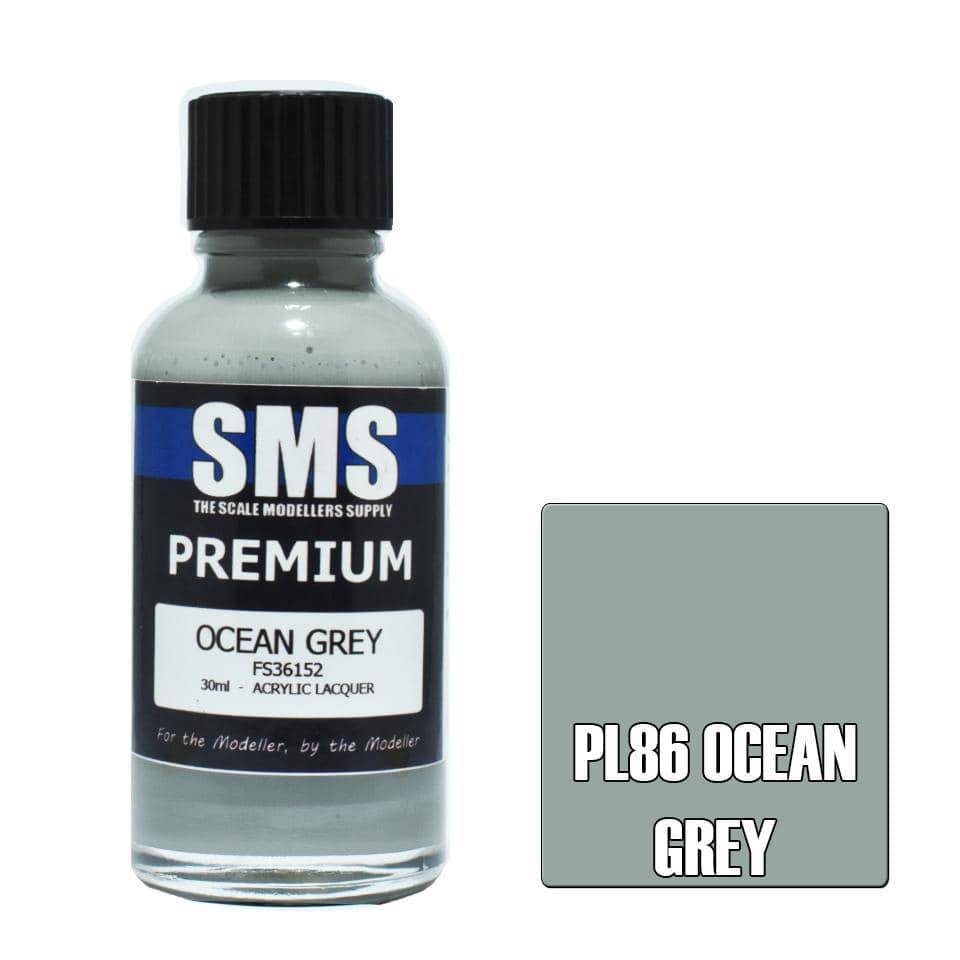 Premium OCEAN GREY FS36152 30ml - Aussie Hobbies