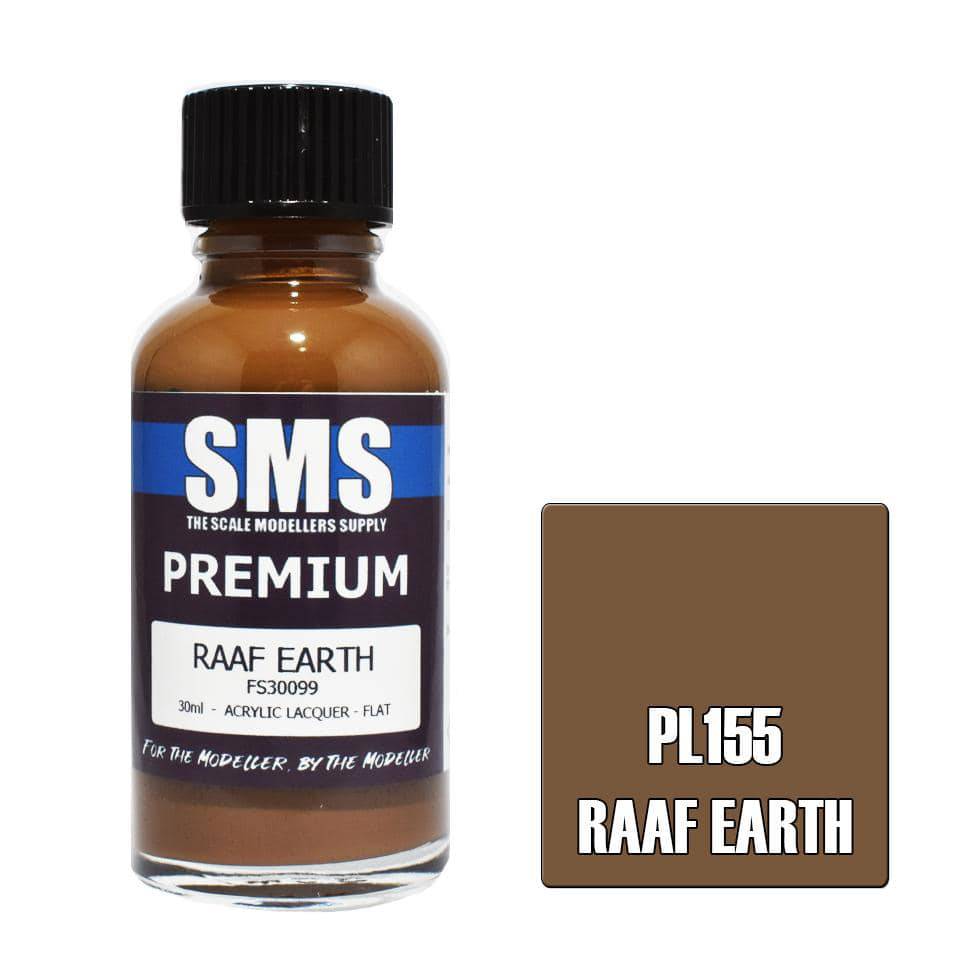 Premium RAAF EARTH FS30099 30ml - Aussie Hobbies