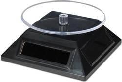 Metal Earth Solar Spinner Motorised Display Base