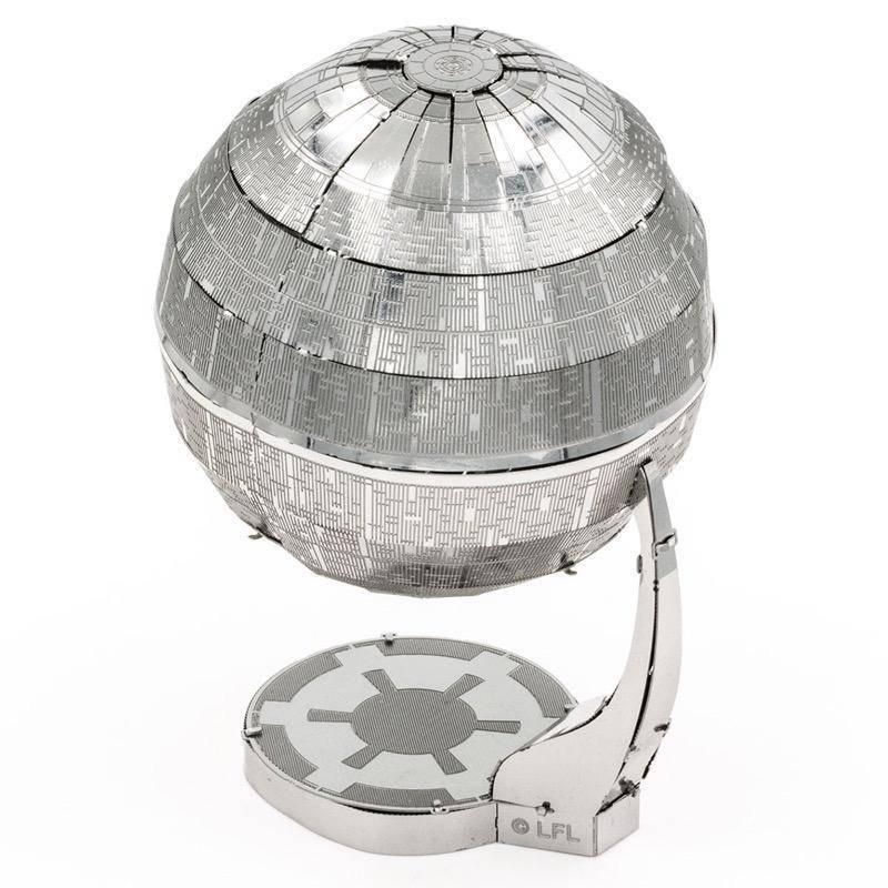 Star Wars - Death Star - image 4