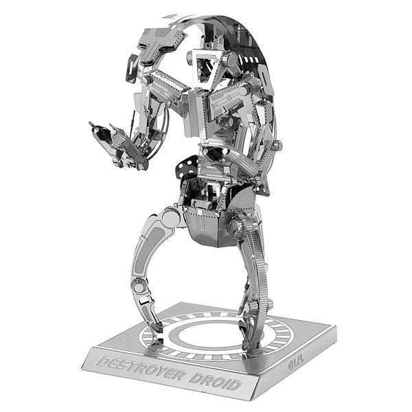 Star Wars Destroyer Droid - image 2
