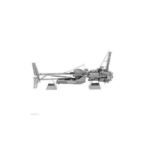 Star Wars - Enfys Nest's Swoop Bike - image 2