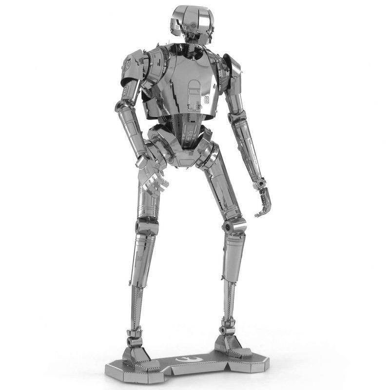 Star Wars- K-2SO - image 5