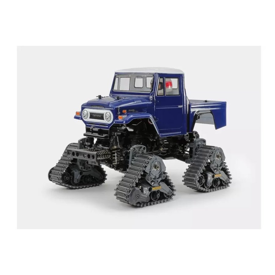 Tamiya 1/12 Toyota 40 Series Land Cruiser Pickup Electric 4WD Off