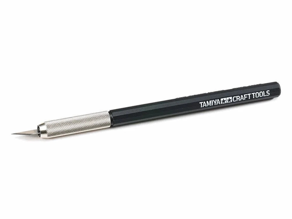 Tamiya 74040 Modeler’s Knife – Precision Hobby Tool