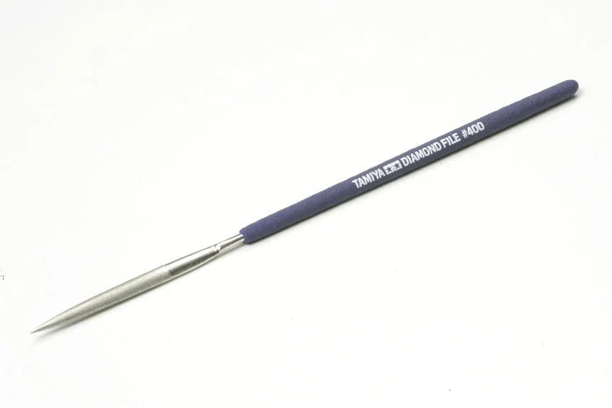 Tamiya Diamond File For Photo Etched Parts