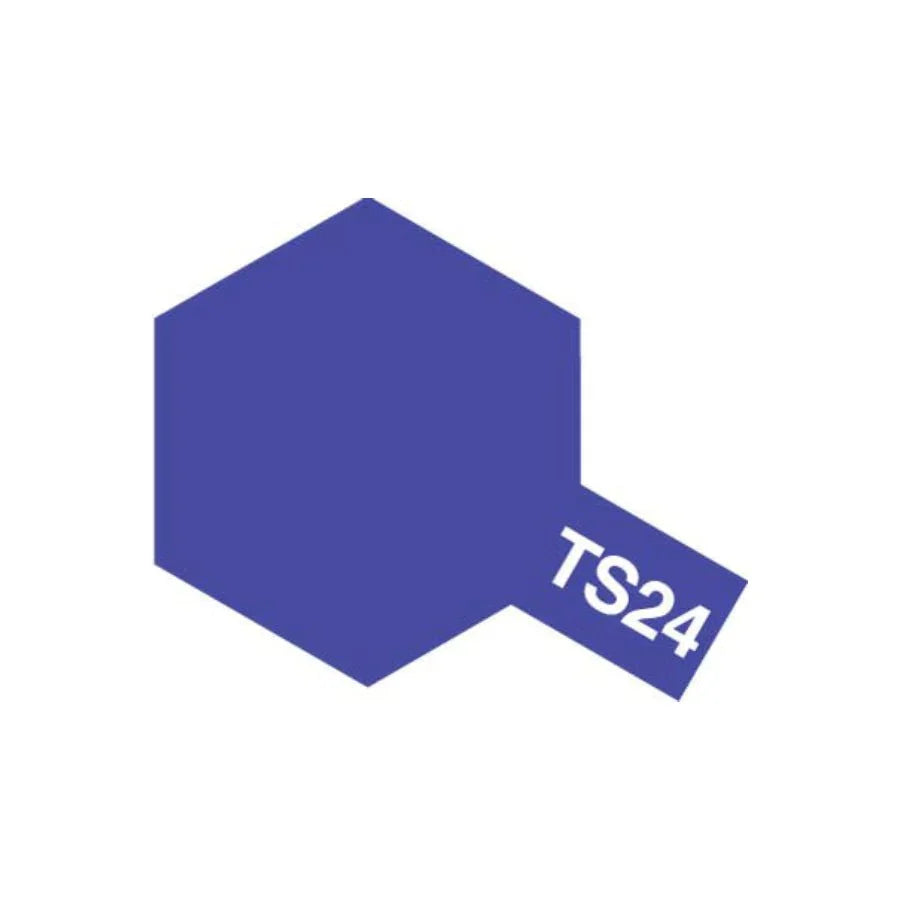 Tamiya TS-24 Purple DG