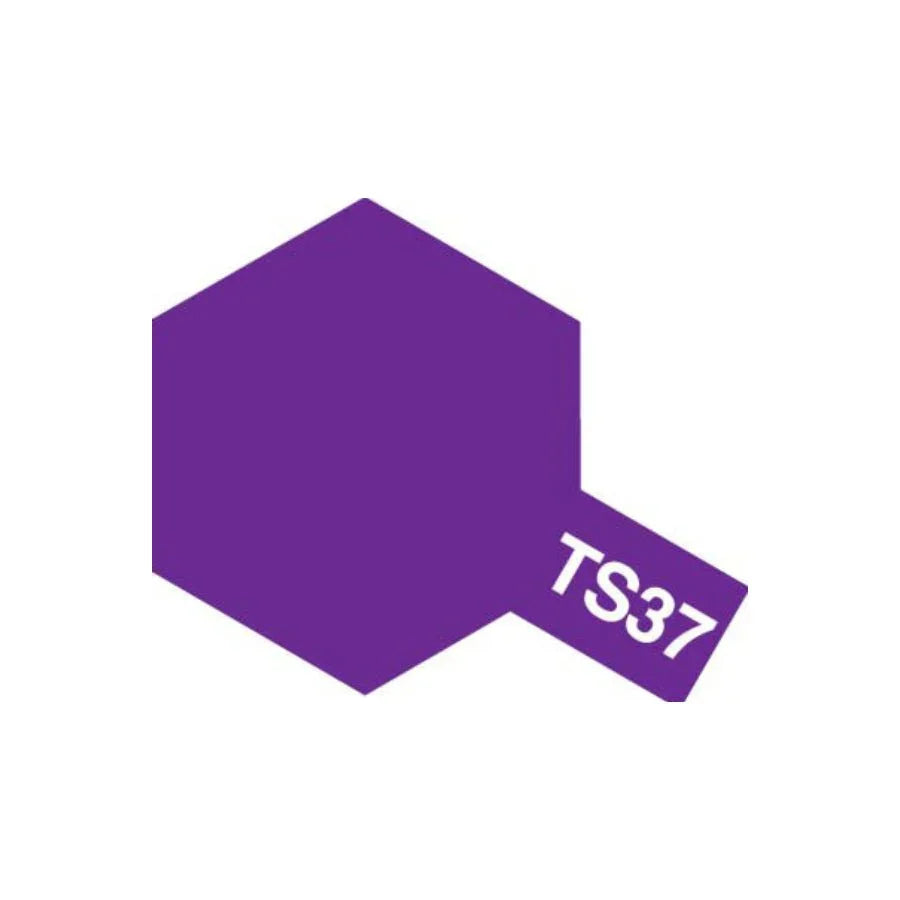 Tamiya TS-37 Lavender DG