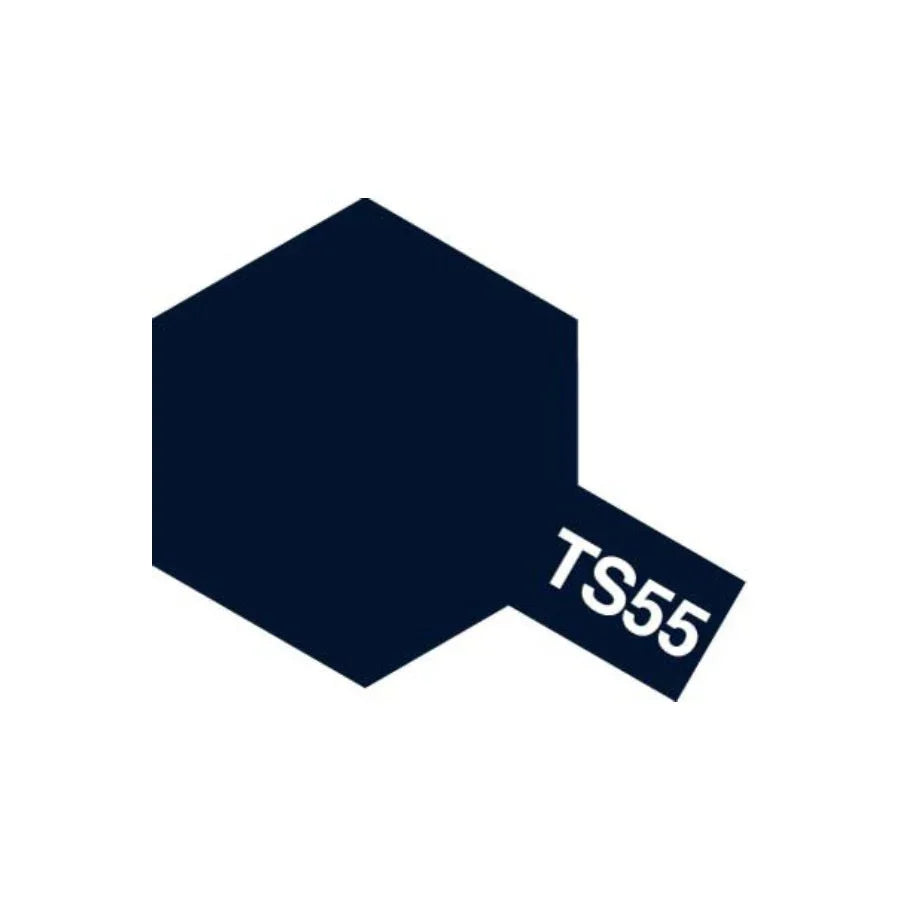 Tamiya TS-55 Dark blue DG